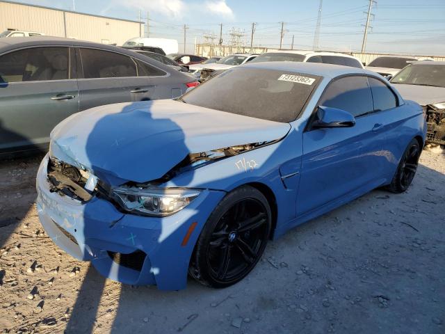 Bmw M4 (2015)