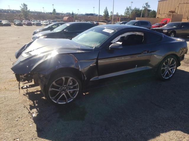 Ford Mustang gt (2019)