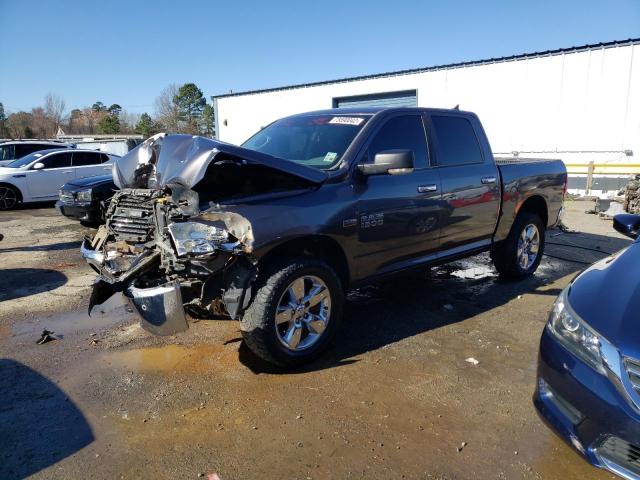 Ram 1500 slt (2014)