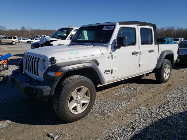 Jeep Gladiator (2020)