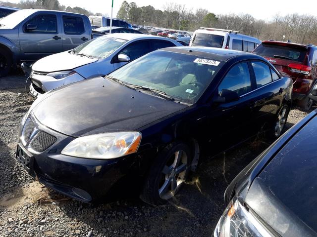 Pontiac G6 (2007)