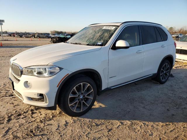 Bmw X5 xdrive3 (2015)
