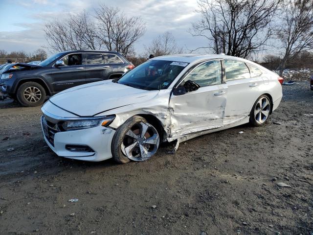Honda Accord tou (2018)