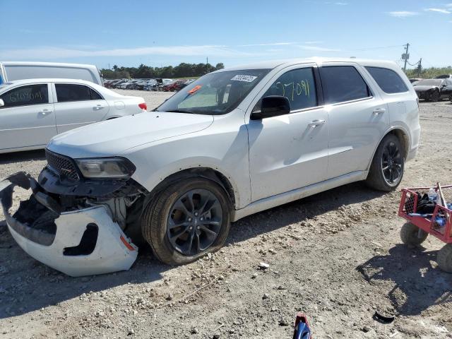 Dodge Durango sx (2021)