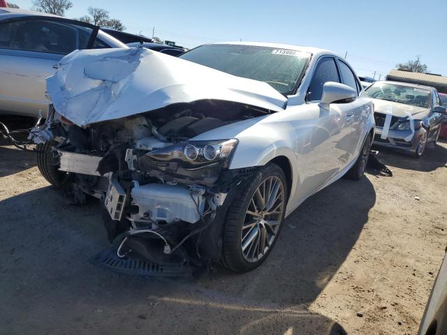 Lexus Is 200t (2016)