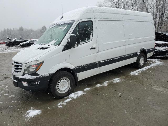Freightliner Sprinter 2 (2018)