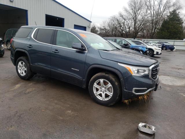 Gmc Acadia sle (2019)