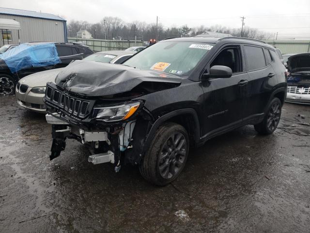 Jeep Compass 80 (2021)