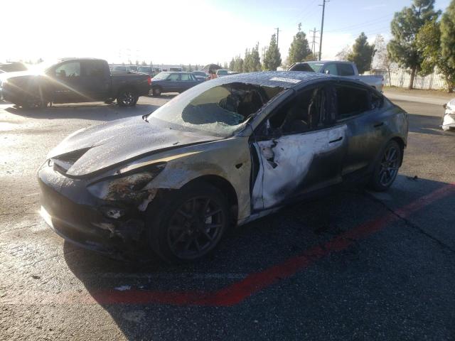 Tesla Model 3 (2021)