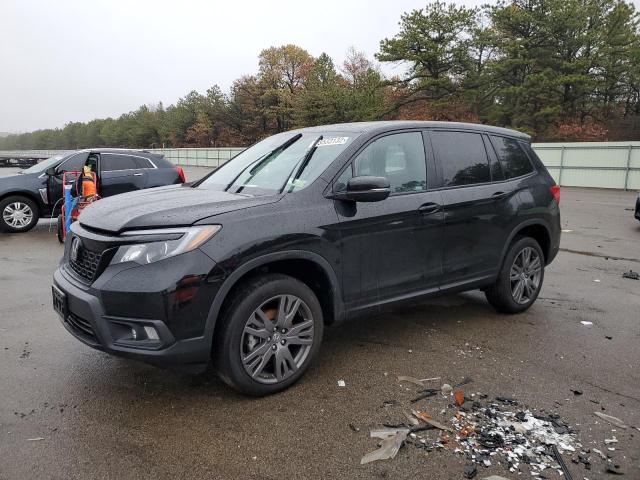 Honda Passport e (2021)