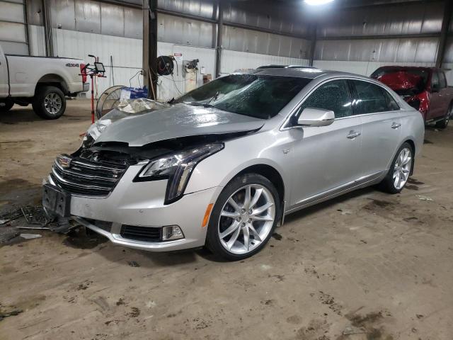 Cadillac Xts premiu (2019)