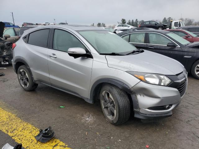 Honda Hr-v ex (2018)