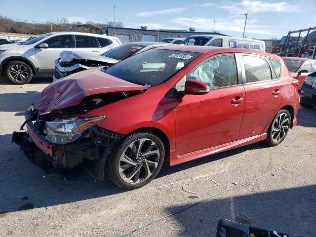 Toyota Corolla im (2018)