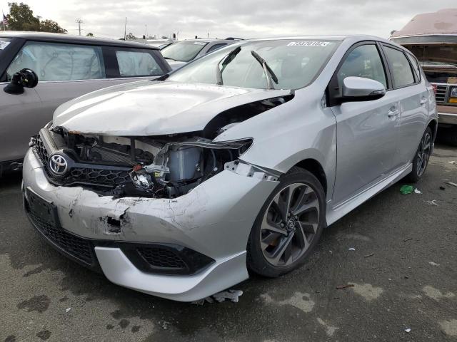 Toyota Corolla im (2017)