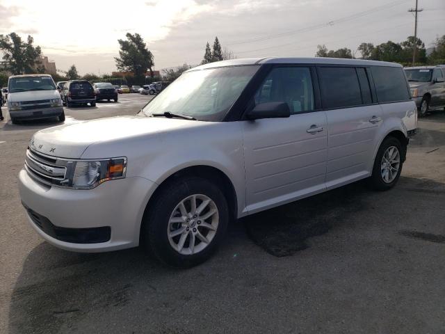 Ford Flex se (2018)