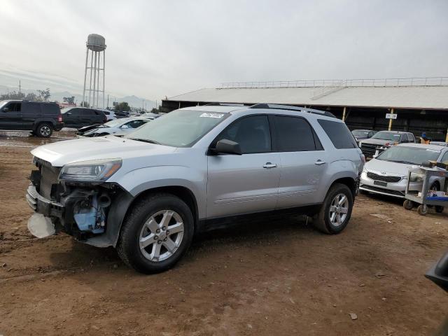 Gmc Acadia sle (2015)