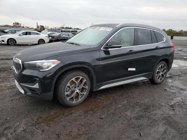 Bmw X1 sdrive2 (2022)