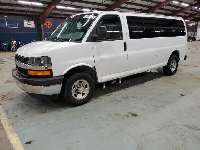 Chevrolet Express g3 (2020)