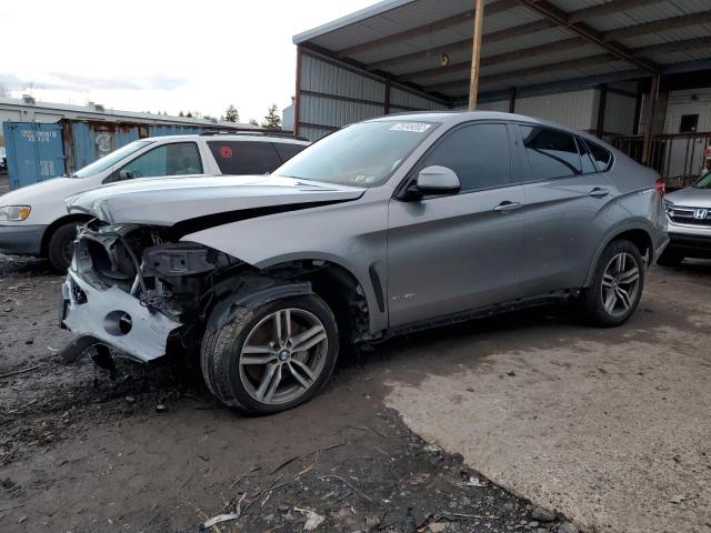 Bmw X6 xdrive5 (2019)