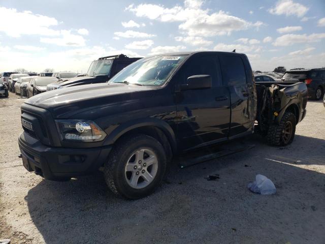 Ram 1500 class (2019)