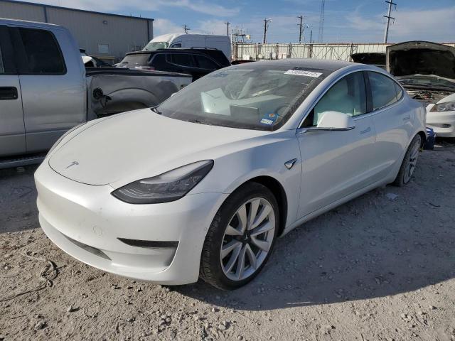 Tesla Model 3 (2020)