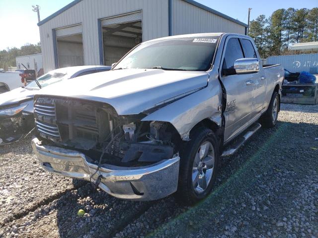 Ram 1500 slt (2015)