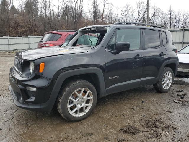 Jeep Renegade l (2019)