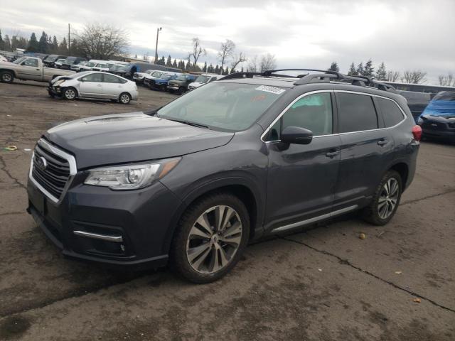 Subaru Ascent lim (2019)