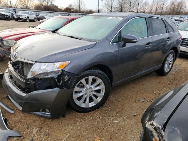 Toyota Venza le (2014)
