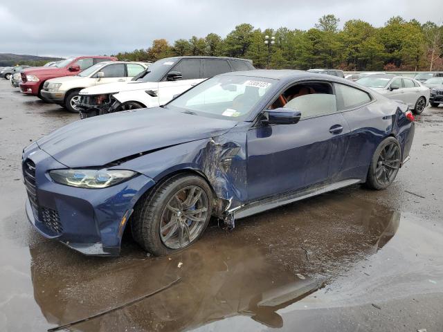 Bmw M4 (2021)