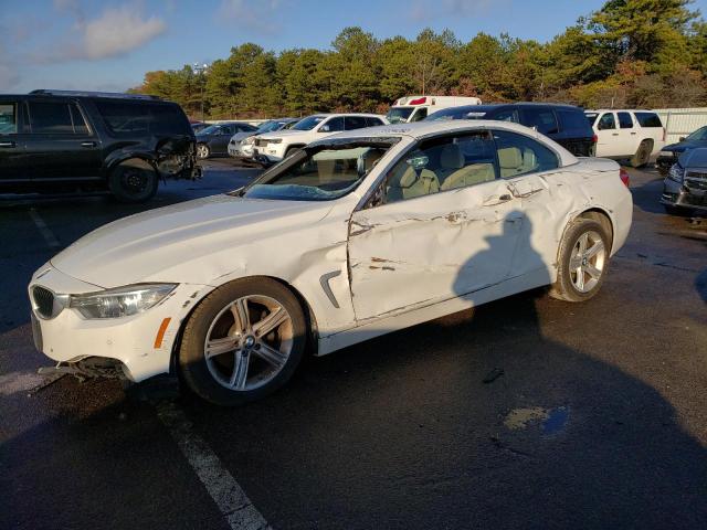 Bmw 428 xi sul (2015)