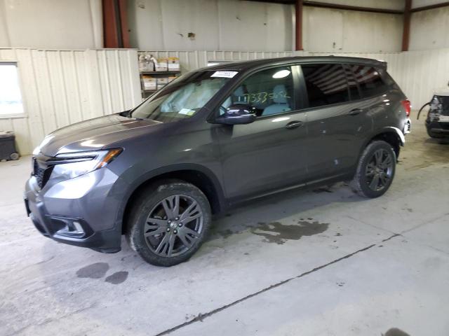 Honda Passport e (2021)