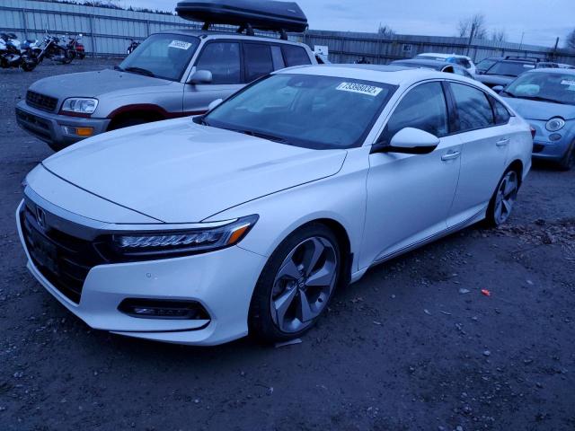 Honda Accord tou (2019)