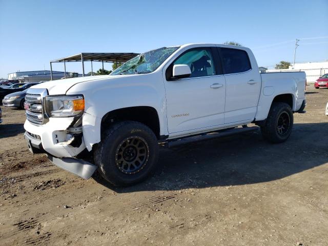 Gmc Canyon sle (2018)