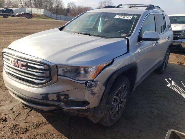 Gmc Acadia sle (2019)