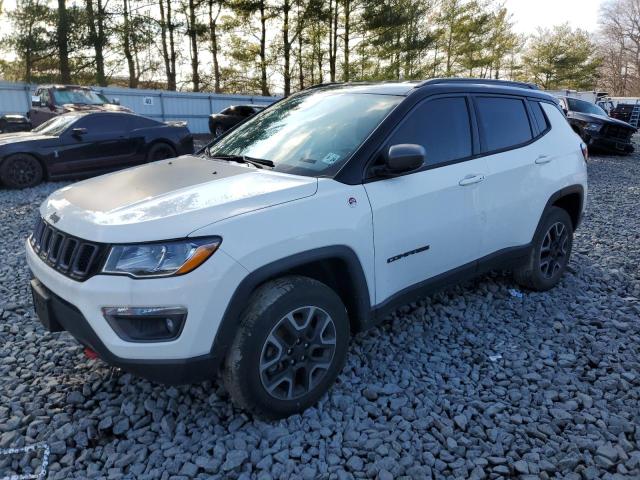 Jeep Compass tr (2019)