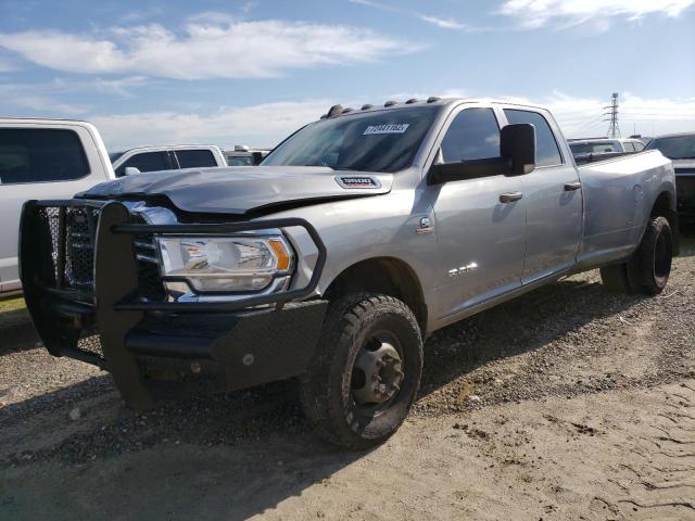 Ram 3500 trade (2019)