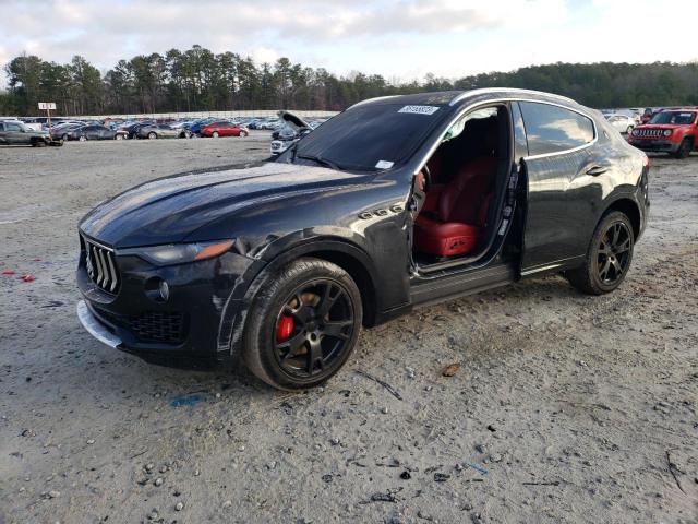 Maserati All models (2017)