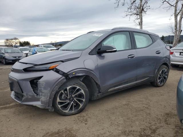 Chevrolet Bolt euv p (2022)