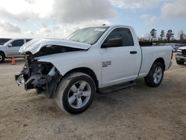 Ram 1500 class (2021)