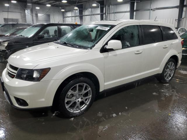 Dodge Journey gt (2017)