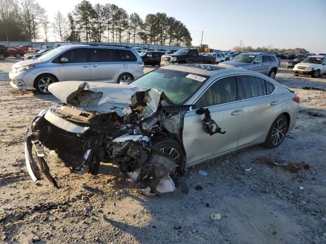 Lexus Es 350 bas (2022)