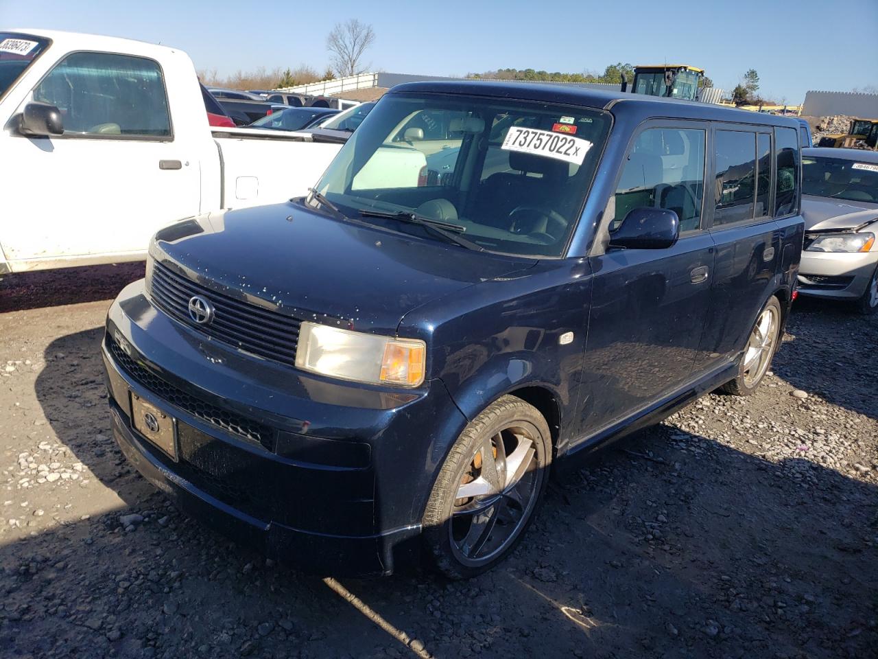 Scion Xb (2006)