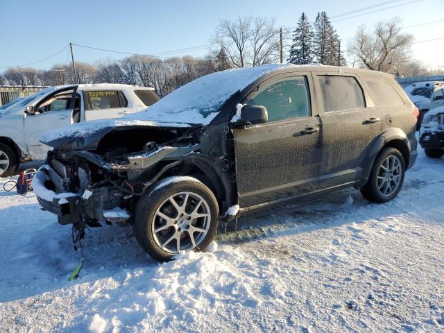 Dodge Journey gt (2018)