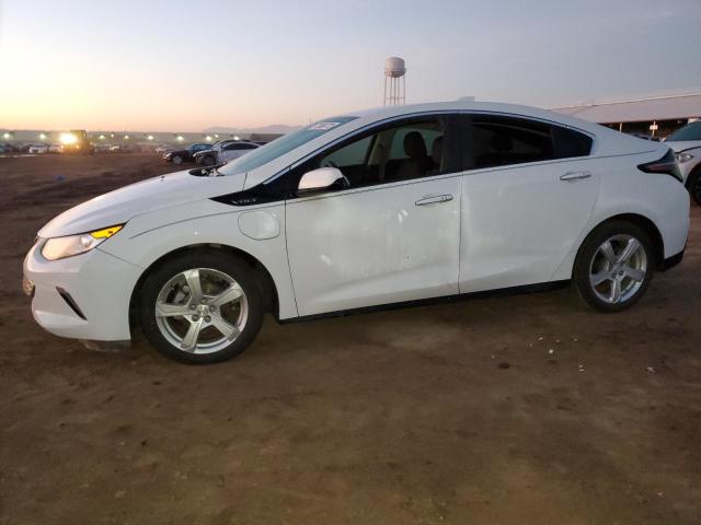 Chevrolet Volt lt (2017)