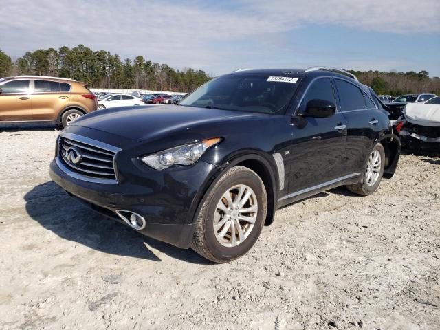 Infiniti Qx70 (2016)