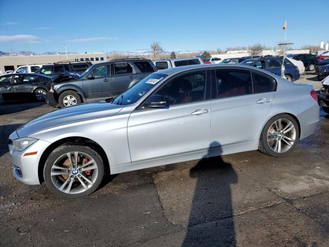 Bmw 328 xi (2014)