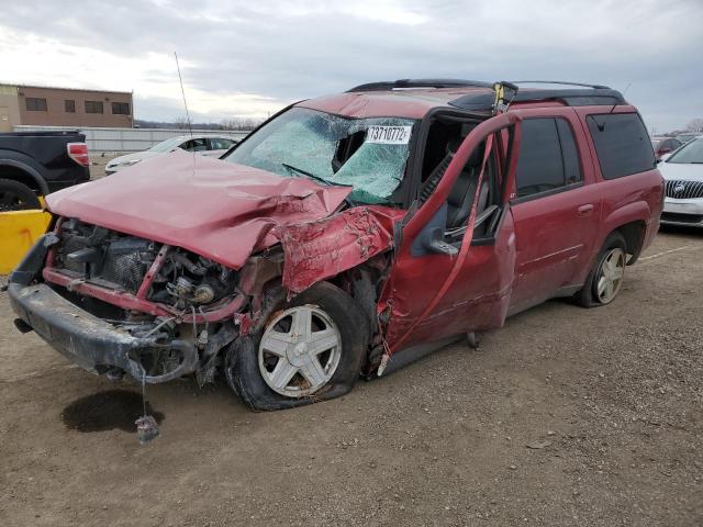 Chevrolet Trailblzr (2003)