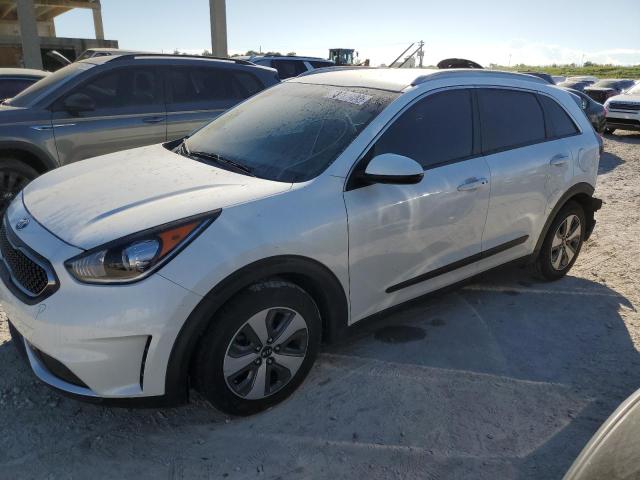 Kia Niro fe (2019)