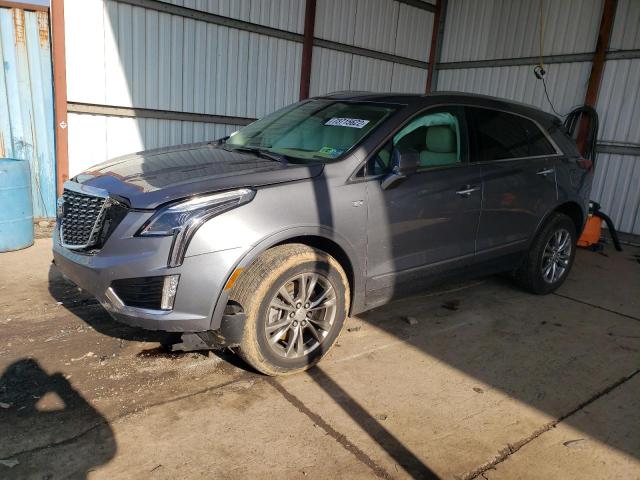 Cadillac Xt5 premiu (2020)